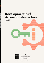 Development & Access to Information report