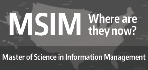 MSIM: Where are they now?